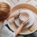 Stylish ceramic pieces that elevate your dining experience