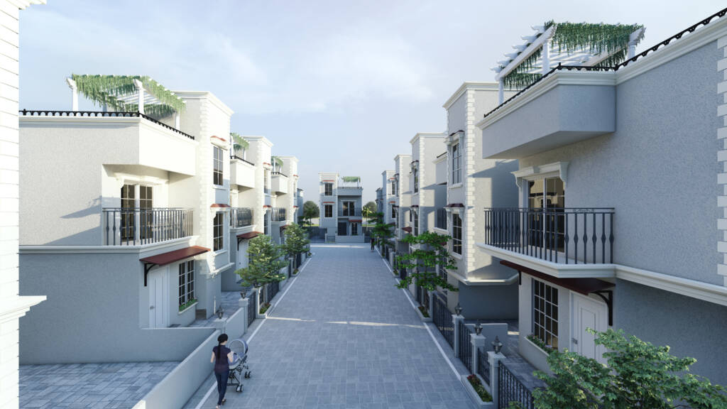Brookside Residences 2a