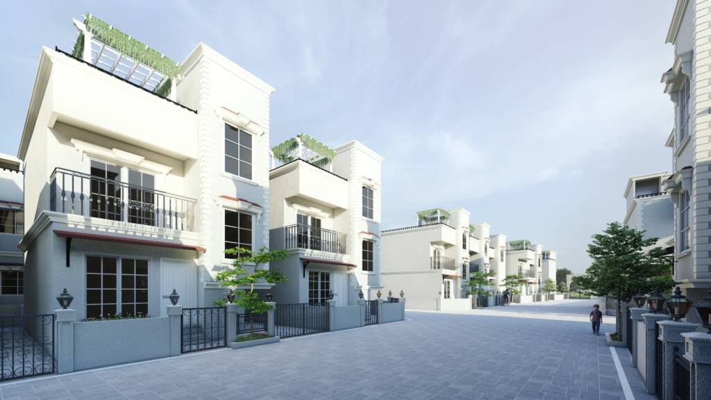Brookside Residences 3