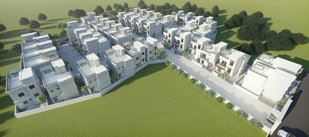 Brookside Residences 6a