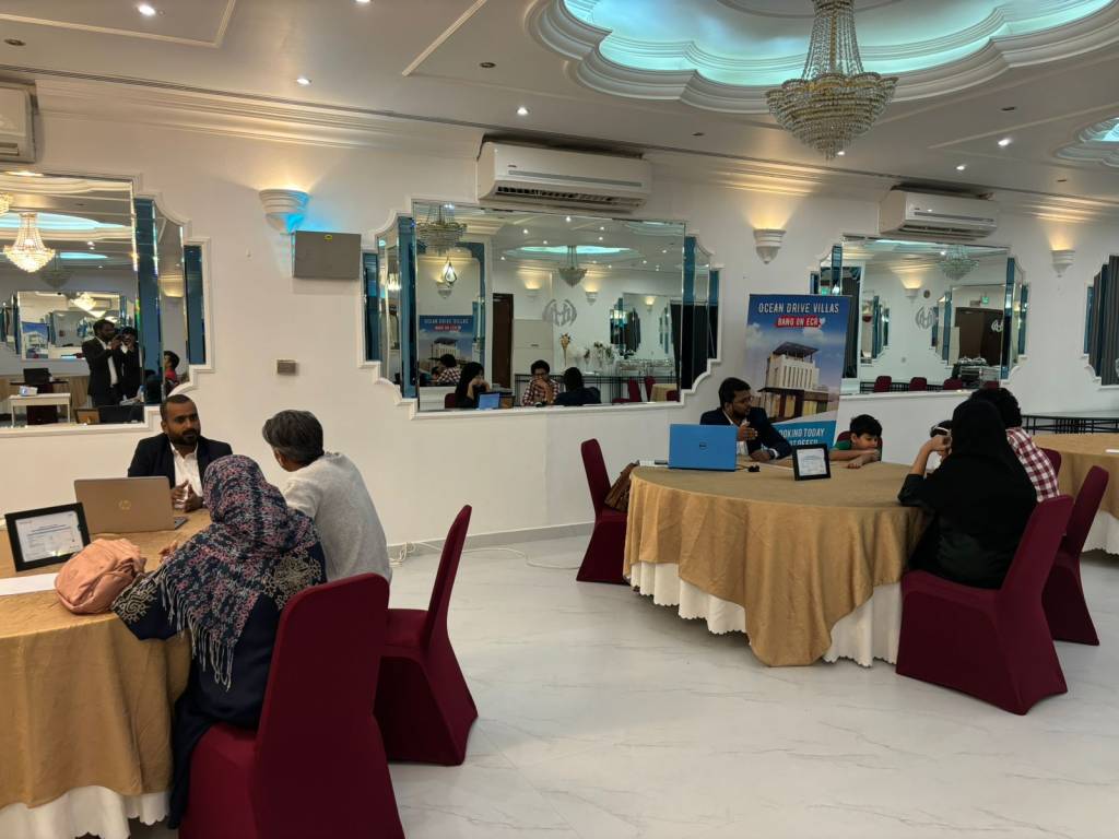Dubai Events