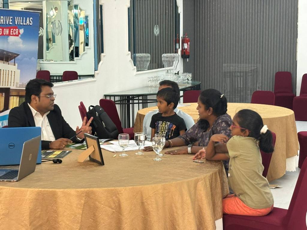 Dubai Events vnct global