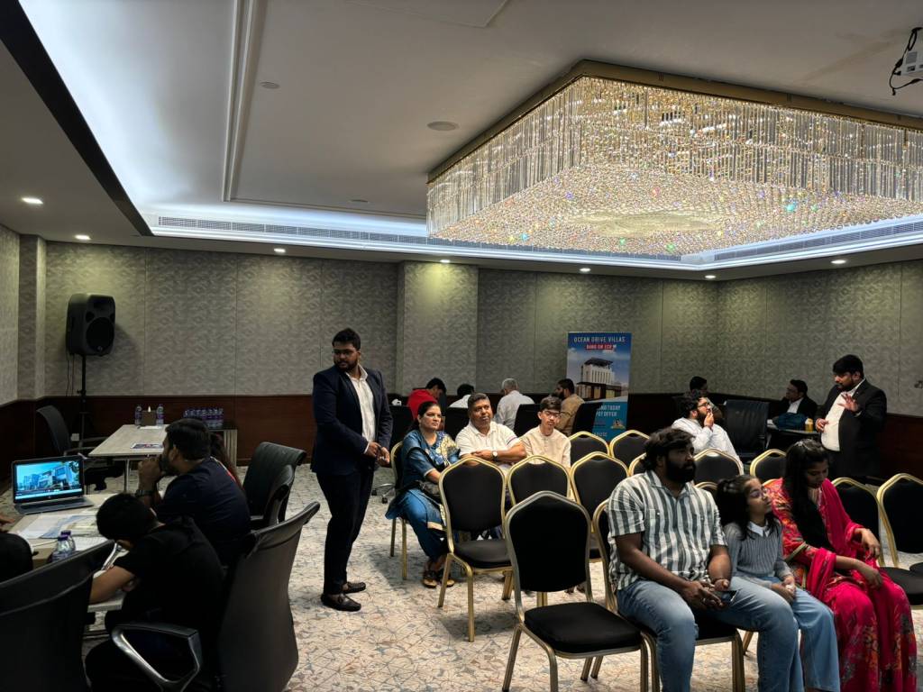 VNCT Global events